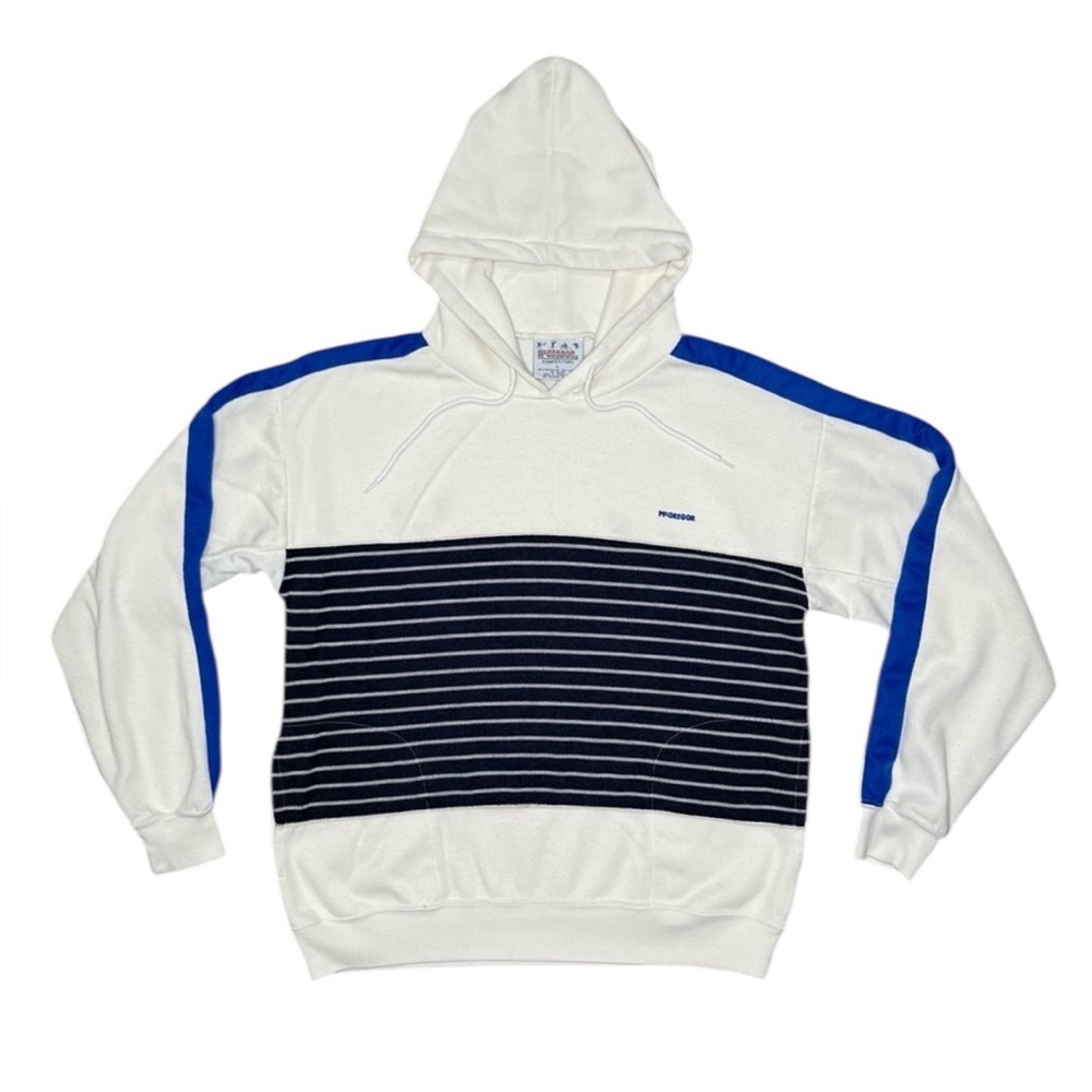 McGregor hoodie